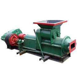 Clay Brick Making Machine