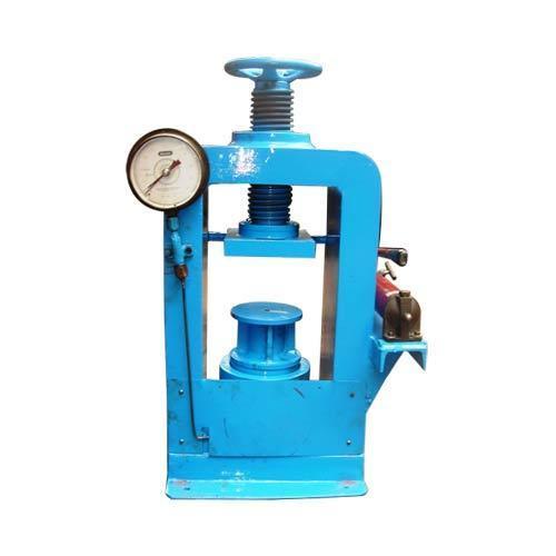 Cube Testing Machine Capacity: 1000 Kn