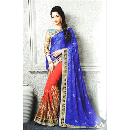 Designer Sarees