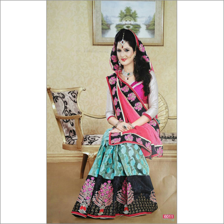 Fancy Saree