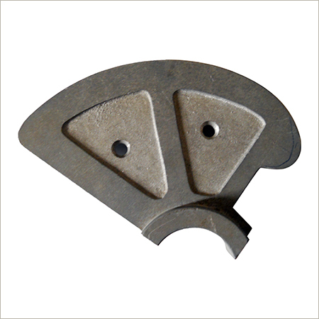 Bottle Washer Aluminum Cam