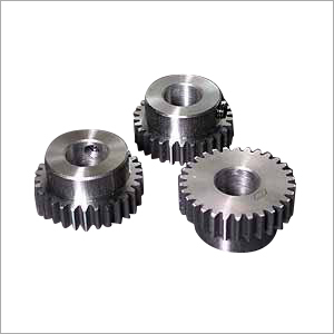 Bottle Filler Steel Gears