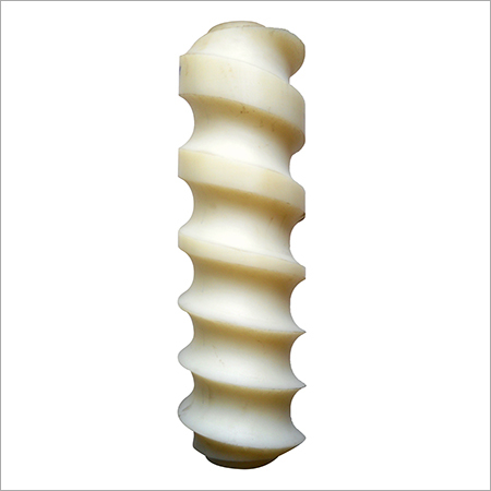 Bottle Filler Feed Worm