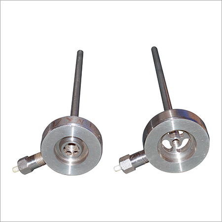 Glass Bottle Filling Machine Parts