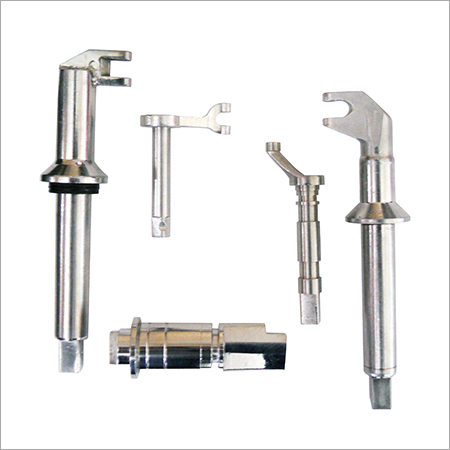 Bottle Filler Valve Lever