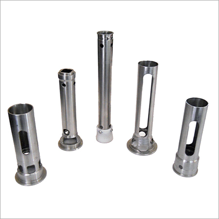 Bottle Filler Valve Sleeve
