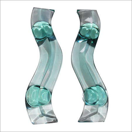 Glass Handles