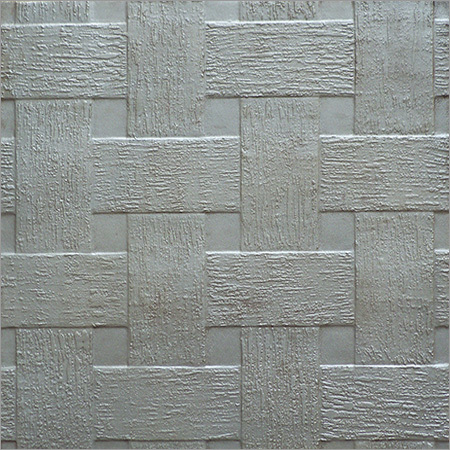 Metal Textured Panels