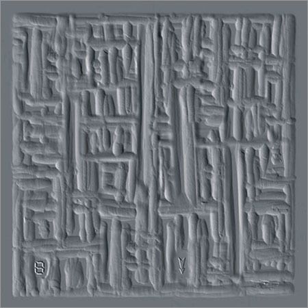 Textured Wall Panel