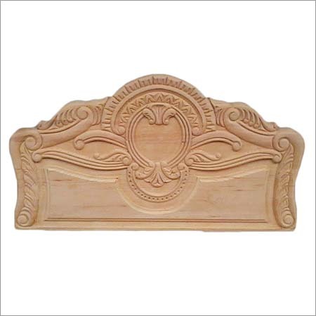 Wood Carving