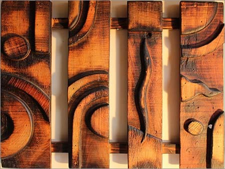 Wood Carving Craft