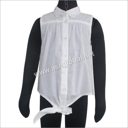 Girls Tops