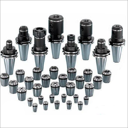 Collet Tools