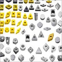 Carbide Inserts