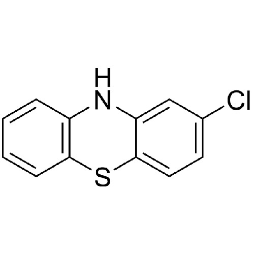 2 Chlorophenothiazine