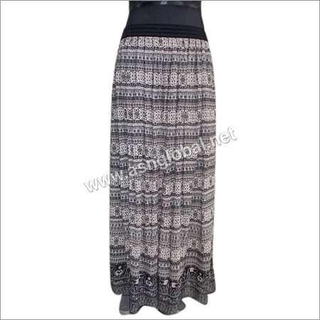 Maxi Skirts