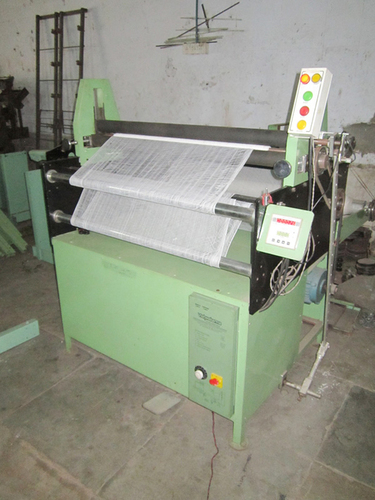 Surgical Dressing Machinery