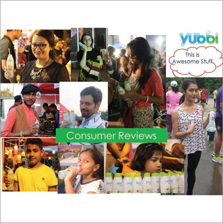 Consumer Reviews