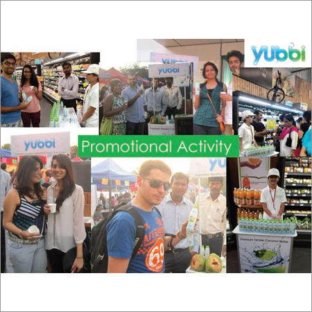 Promotional Activity