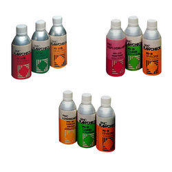 Dye Penetrant Equipment