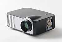 Portable Mini Projector