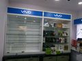 Customize Mobile Accessories Stand