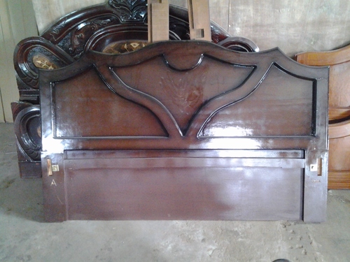 Queen size cot