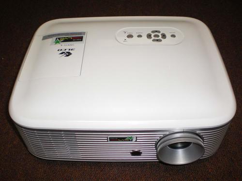 Led Video Projectors