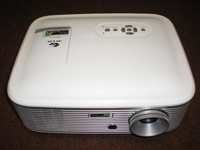 Led Video Projectors