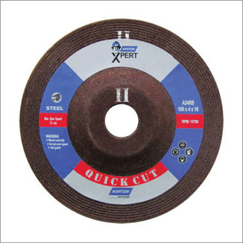 Norton Xpert Grinding Wheel