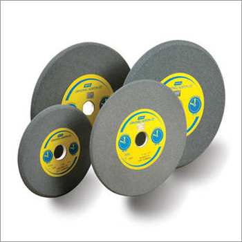 Norton Compass Saw Gumming Face Wheels