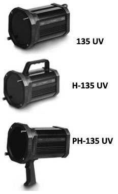 UV Lighting