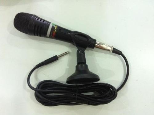 Wired Dynamic Microphone