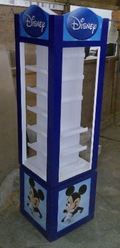 Jewellery Display Stand
