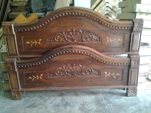 King Size Cot
