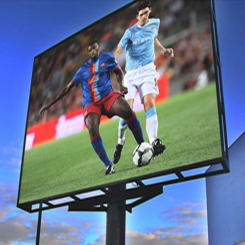 LED Display