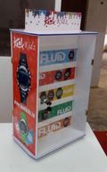Watch Display Stand