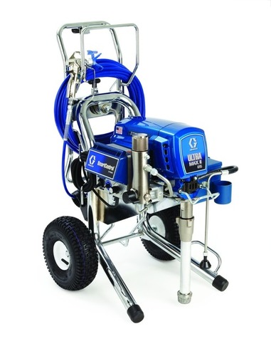 graco 490 sprayer price