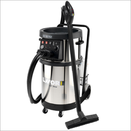 Steam Cleaners