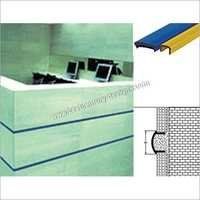Steel C Profile - Stainless Steel, 150mm | Lightweight, Easy To Clean, Crack Resistant, Creative Designs