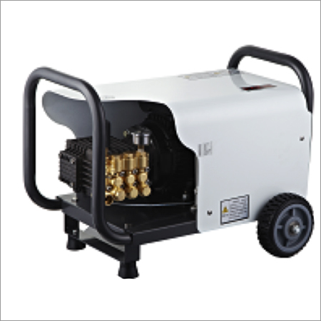 High Pressure Washer