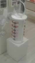 Sunglasses Display Stand