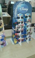 Sunglasses Display Stand