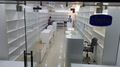 Retail Store Exterior Designing Services