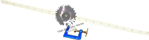 Cantilever Apparatus
