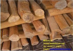 Sandalwood Logs