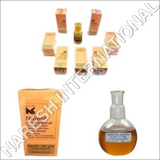 Sandalwood oil