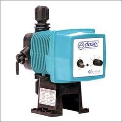 Chemical Dosing Pump