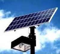 Solar Lightings - Aluminum, 1000x500x200 Mm, Polycrystalline Panel | Energy Saving, Durable Structure, Easy Install, Ip65 Rated