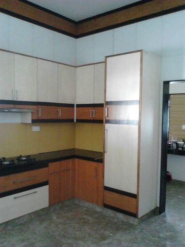 Modular kitchen